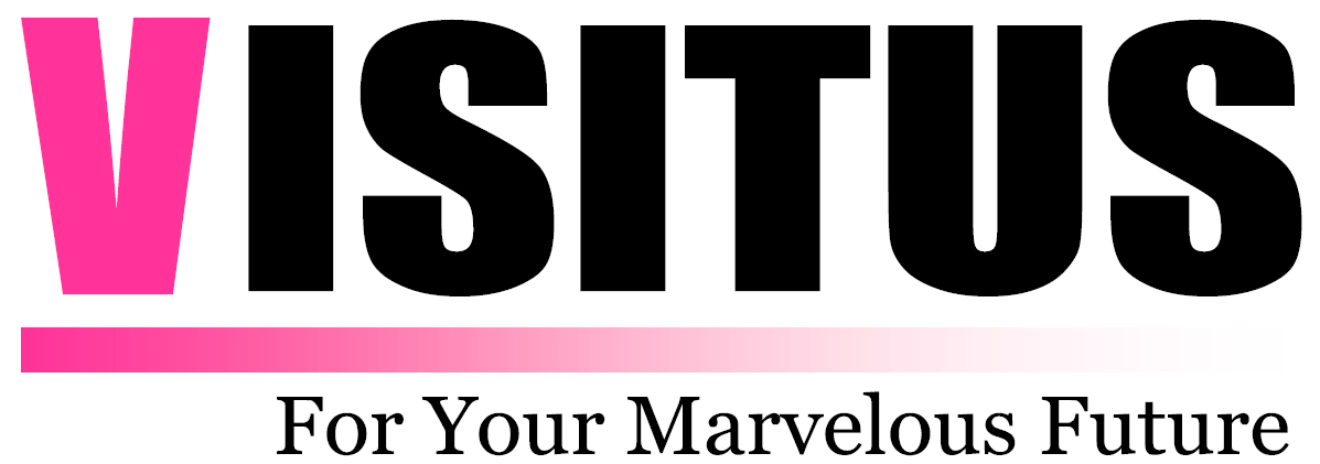 Visituslogo
