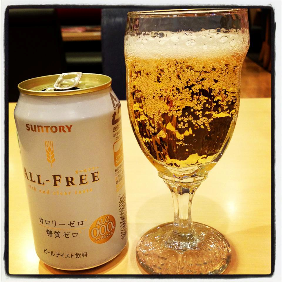 beer